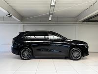 Nieuw Leapmotor C10 160 kW (218 PK) 2025 Metallic black SUV