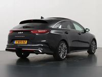 tweedehands Kia ProCeed 1.5 T-GDi GT-PlusLine