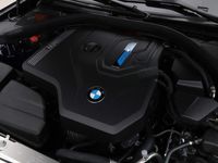 tweedehands BMW 320e 3 SerieTouring Automaat