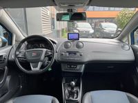 tweedehands Seat Ibiza 1.4 I-TECH Clima Cruise Navi PDC