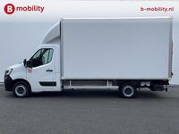 Occasion Renault Master 145 PK (106 kW) 2022 Wit MPV
