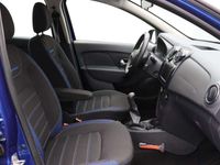 tweedehands Dacia Sandero 1.0 TCe Bi-Fuel Stepway Serie Limitee