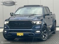 Occasion Dodge Ram Limited 401 PK (294 kW) 2021 Blauw Pickup