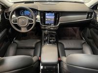 Occasion Volvo V90 Ultimate 456 PK (335 kW) 2022 Grijs Stationwagen