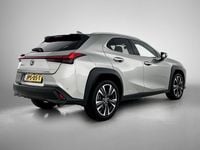 Occasion Lexus UX Business Edition 184 PK (135 kW) 2020 Grijs SUV