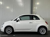 Occasion Fiat 500 Pop Star 80 PK (58 kW) 2016 Wit Hatchback