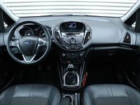 Occasion Ford B-MAX Titanium 101 PK (74 kW) 2013 Grijs MPV