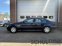 tweedehands BMW 520 5-SERIE i e39 sedan Executive UNIEK| 1e eigenaar |
