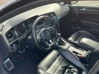 tweedehands VW Golf 2.0 GTI Performance automaat