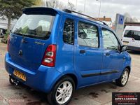 tweedehands Suzuki Wagon R+ Wagon R+ 1.3 S-Limited