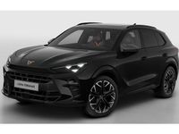 Nieuw Cupra Terramar VZ 2025 Midnight black SUV