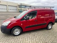 tweedehands Citroën Berlingo 1.6 HDI 500 Imperial Schuifdeur