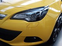 tweedehands Opel Astra GTC 1.4 Turbo Sport + Pakket MOOIE AUTO !!!