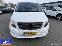 Occasion Mercedes Vito Business 114 PK (83 kW) 2017 Wit Van
