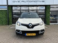 tweedehands Renault Captur 1.2 TCe Automaat Dynamique | PDC | Navi | 17" LMV