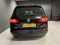 tweedehands VW Golf Sportsvan 1.6 TDI Automaat DSG NAVI NL Auto Parkeer sen-.