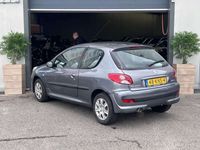 tweedehands Peugeot 206+ 206 + 1.4 XS / AIRCO / E PAKKET / 1 JAAR APK