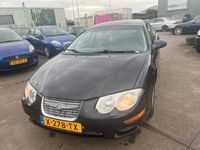 tweedehands Chrysler 300M 2.7i V6 SE Inruil Mogelijk [ AUTOMAAT ]