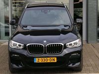 tweedehands BMW X3 XDrive30e Executive M-PAKKET DEALER OND.