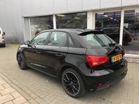 tweedehands Audi A1 Sportback 1.2 TFSI Ambition - Navigatie