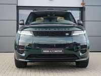 tweedehands Land Rover Range Rover Sport P550e Autobiography SVO British Racing Green - Car