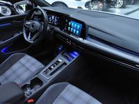 tweedehands VW Golf VIII 1.4 eHybrid GTE | Pano | HUD | Ambient | ACC | Keyless | Carplay |