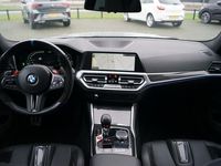 tweedehands BMW M3 Competition / Carbon extr./ Sportstoelen Carbon / Drivers pa