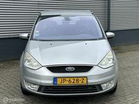 tweedehands Ford Galaxy 1.8 TDCi TREKHAAK