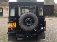 tweedehands Land Rover Defender 110 Expeditie