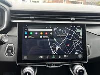 Occasion Lynk & Co 01 2026 Zwart SUV