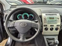tweedehands Toyota Corolla Verso 1.8 VVT-i Terra 7p.