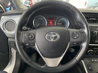 tweedehands Toyota Auris Touring Sports 1.8 Hybrid Lease+ , 1e eigenaar
