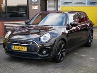 Occasion Mini Cooper Clubman 192 PK (141 kW) 2019 Zwart (metallic) Stationwagen