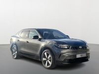 Nieuw Ford Capri Extended Range 210 kW (286 PK) 2026 Overige SUV