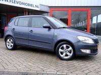 tweedehands Skoda Fabia 1.2 TDI Greenline *90.101km* Airco|1e Eig|LMV|Crui