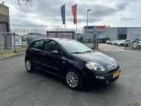 tweedehands Fiat Punto Evo 1.3 M-Jet Dynamic