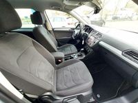 tweedehands VW Tiguan 1.4 TSI 4Motion Comfortline Business AUTOMAAT Clim