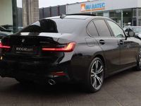 tweedehands BMW 330e 330High Executive Schuifdak Leer Navi LED