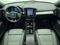 Occasion Volvo XC40 Plus 199 PK (146 kW) 2024 Wit SUV