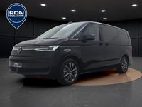 Occasion VW Multivan Life 218 PK (160 kW) 2024 Zwart Van