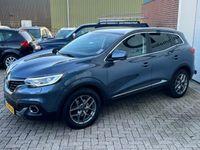 tweedehands Renault Kadjar 1.5 dCi Intens / Automaat /LED/XENON/NAVI