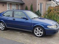 tweedehands Saab 9-3 2.0t