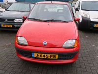 tweedehands Fiat Seicento 1100 ie Hobby