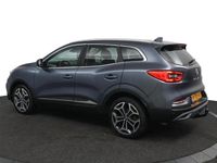 Occasion Renault Kadjar Techno 140 PK (102 kW) 2022 Gris titanium kpn SUV
