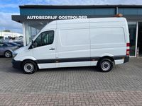 tweedehands Mercedes Sprinter 319 3.0 CDI 366 V6 3500 KG trekgewicht L2H2