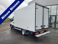 tweedehands Iveco Daily 35C18 3.0 375 Koel vriesauto met koeling