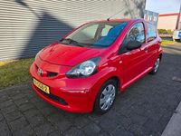 Occasion Toyota Aygo 68 PK (50 kW) 2008 Hatchback