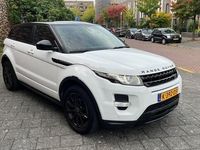 tweedehands Land Rover Range Rover evoque 2.2 SD4 4WD Pure