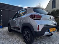 Occasion Dacia Spring 2021 Hatchback