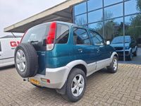 tweedehands Daihatsu Terios 1.3 4WD SXE